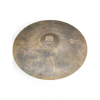 Used SABIAN 19in XSR Monarch Cymbal