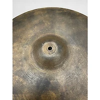 Used SABIAN 19in XSR Monarch Cymbal
