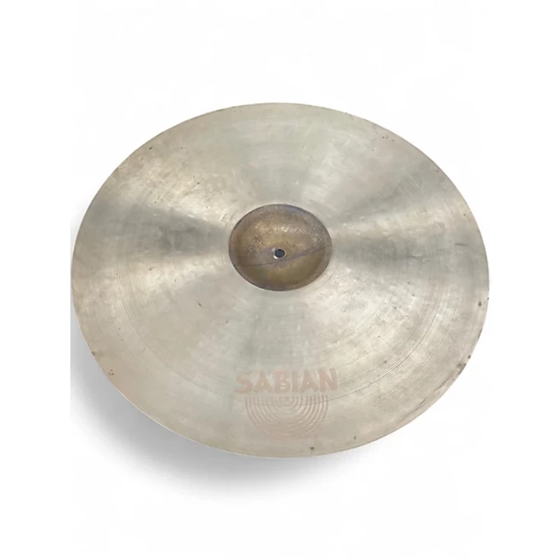 Used SABIAN 19in XSR Monarch Cymbal