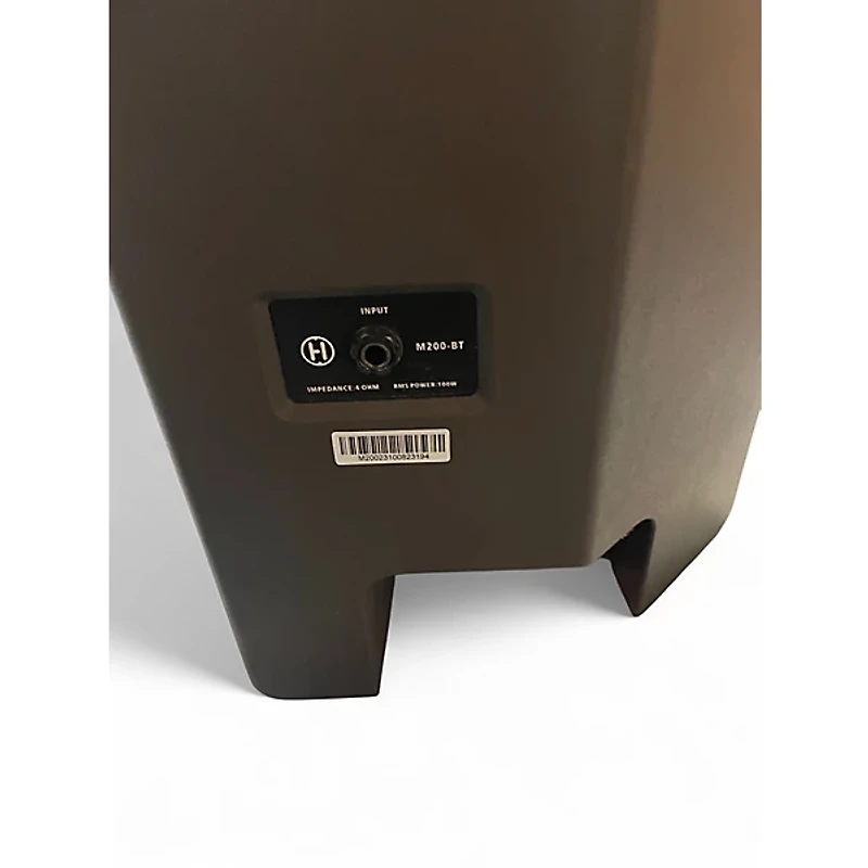 Used Harbinger M200 SPEAKER Unpowered Speaker