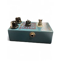 Used Analogman mini chorus Effect Pedal