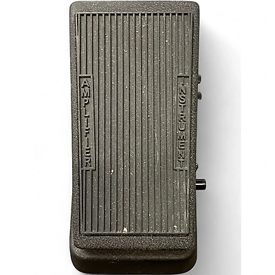 Used Dunlop cbm535ar Effect Pedal