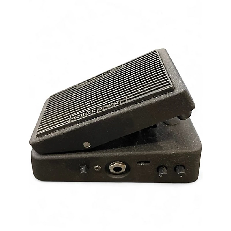 Used Dunlop cbm535ar Effect Pedal
