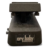 Used Dunlop cbm535ar Effect Pedal