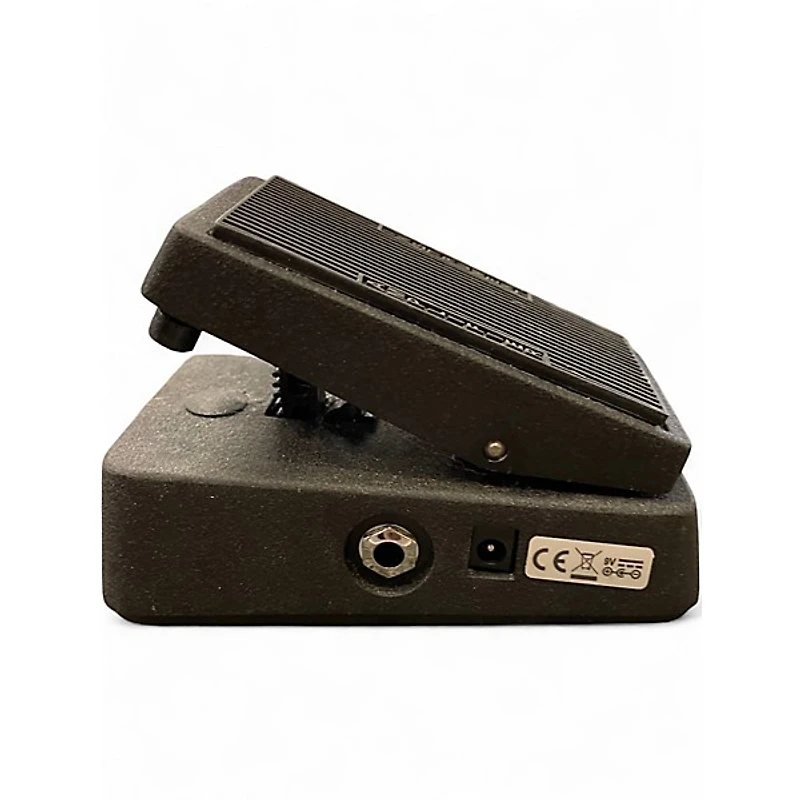 Used Dunlop cbm535ar Effect Pedal