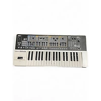 Used Roland Gaia SH01 37 Key Synthesizer