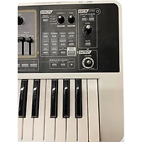 Used Roland Gaia SH01 37 Key Synthesizer