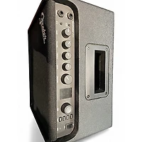 Used Fender Mustang LT25 25W 1x8 Guitar Combo Amp