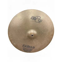 Used SABIAN 20in B8 Pro Medium Ride Cymbal