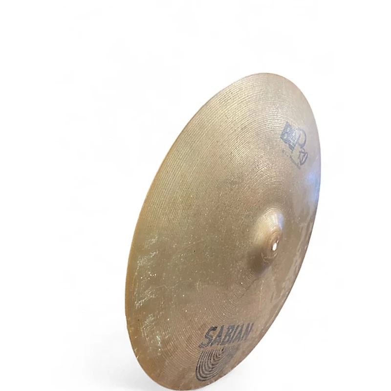 Used SABIAN 20in B8 Pro Medium Ride Cymbal
