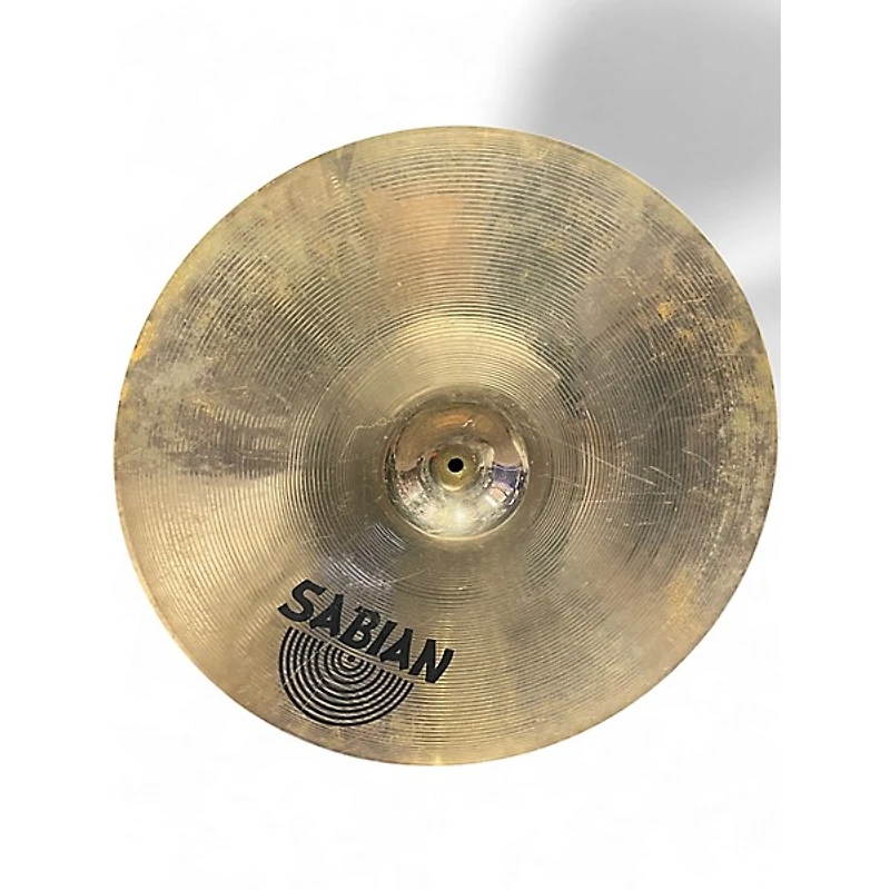 Used SABIAN 20in B8 Pro Medium Ride Cymbal
