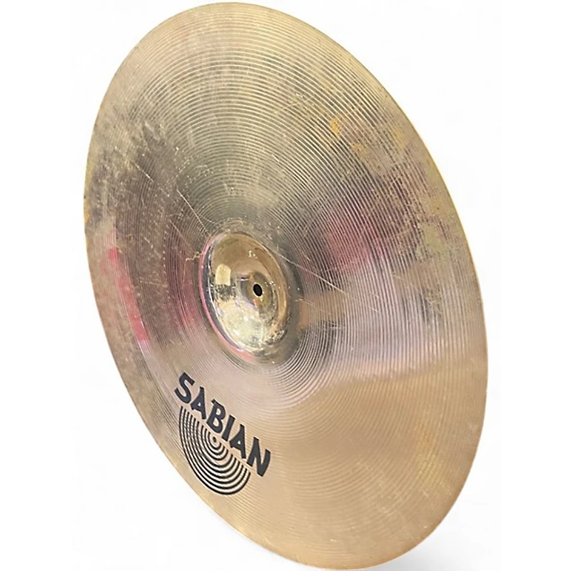 Used SABIAN 20in B8 Pro Medium Ride Cymbal