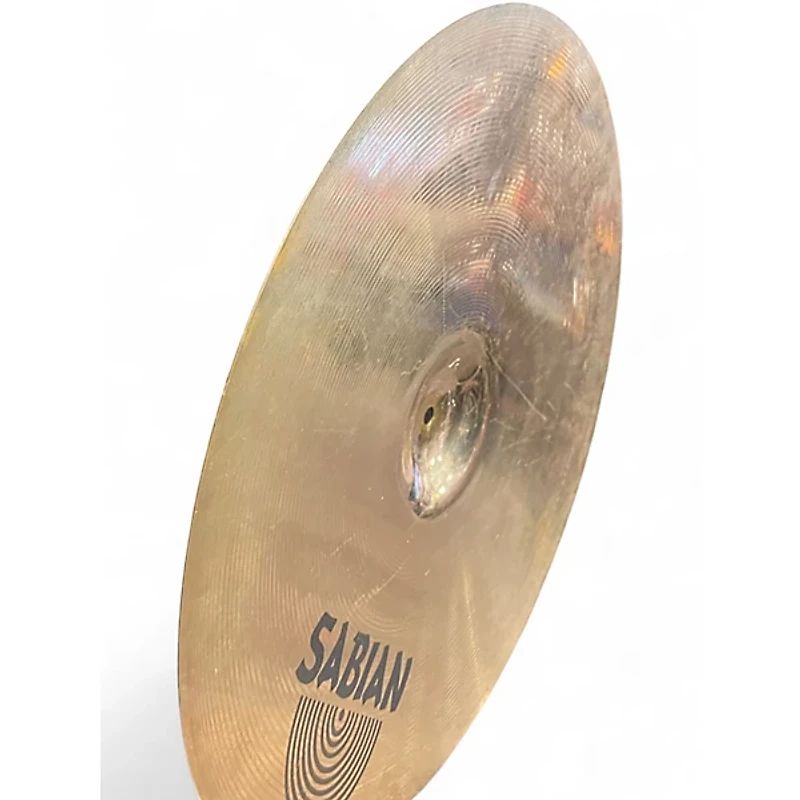 Used SABIAN 20in B8 Pro Medium Ride Cymbal