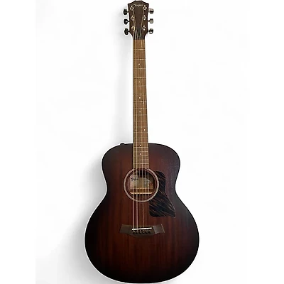 Used Taylor AD26E BROWN Acoustic Electric Guitar