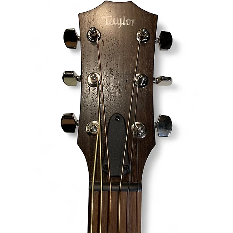 Used Taylor AD26E BROWN Acoustic Electric Guitar