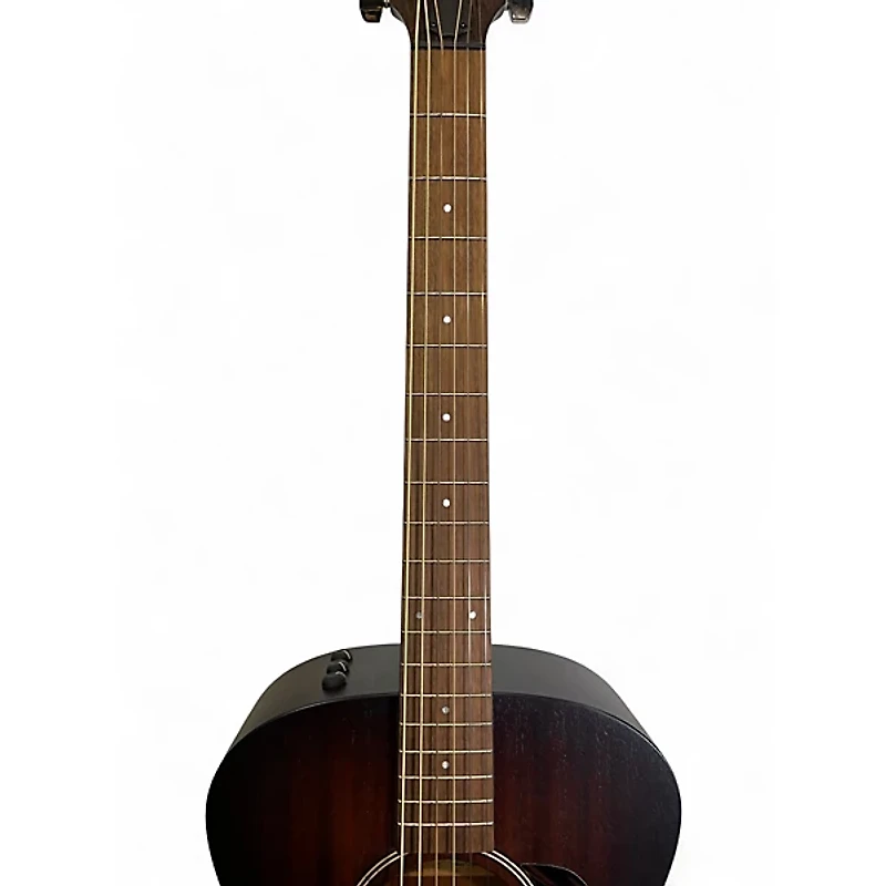 Used Taylor AD26E BROWN Acoustic Electric Guitar