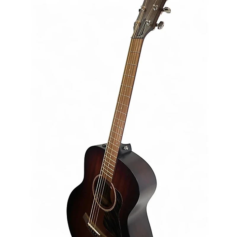 Used Taylor AD26E BROWN Acoustic Electric Guitar