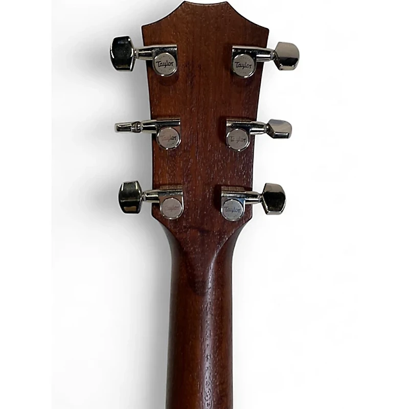 Used Taylor AD26E BROWN Acoustic Electric Guitar