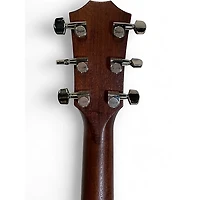 Used Taylor AD26E BROWN Acoustic Electric Guitar