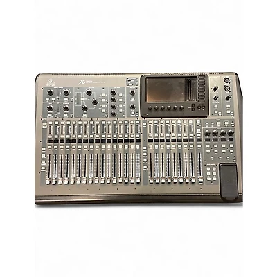 Used Behringer X32 Digital Mixer