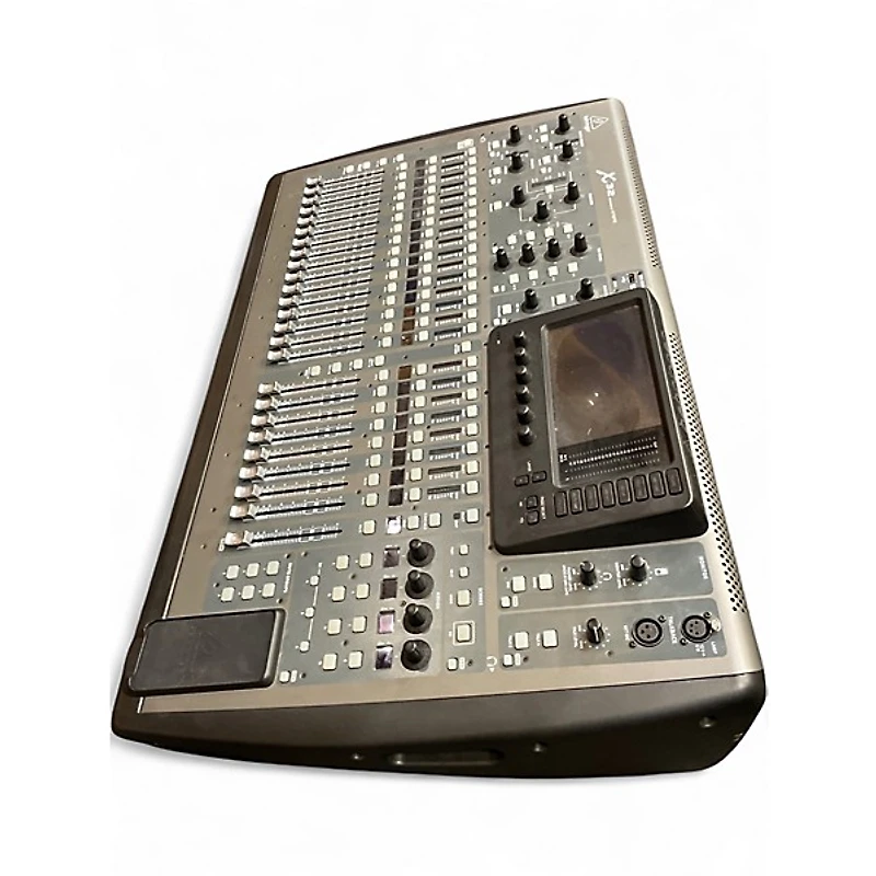 Used Behringer X32 Digital Mixer