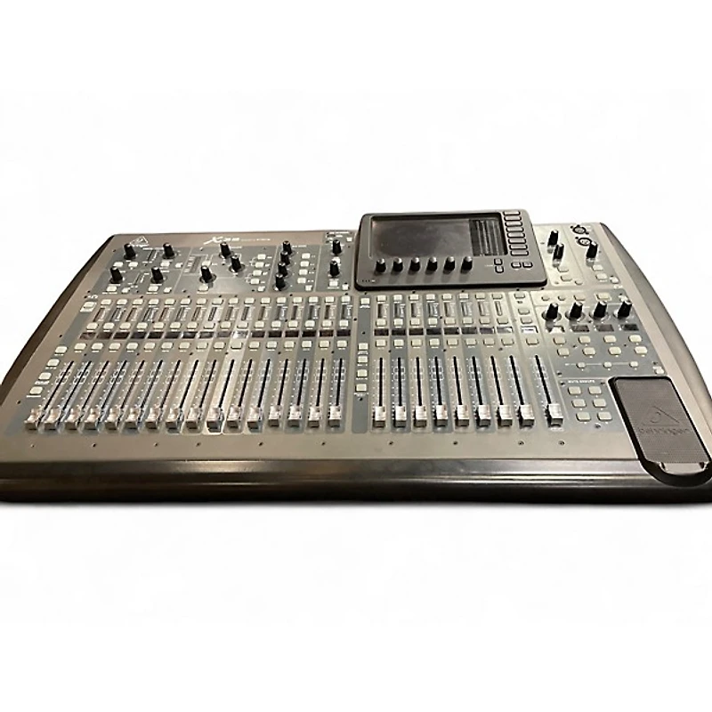 Used Behringer X32 Digital Mixer