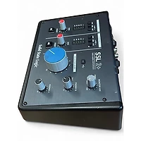 Used Solid State Logic SSL 2+ Audio Interface