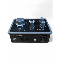Used Audient ID4 Audio Interface