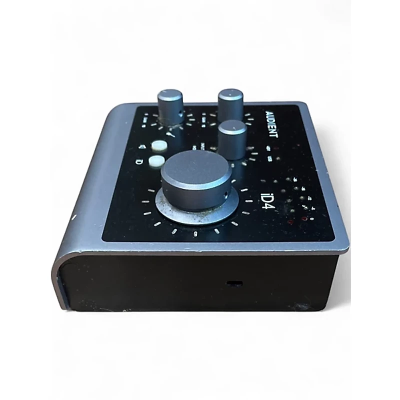 Used Audient ID4 Audio Interface