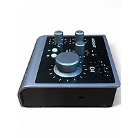 Used Audient ID4 Audio Interface