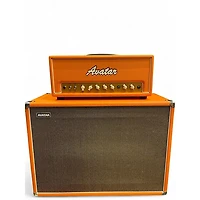 Used Avatar Guitar Stack Guitar Stack