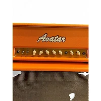 Used Avatar Guitar Stack Guitar Stack