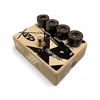 Used EVH FLANGER Effect Pedal