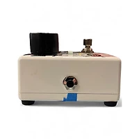 Used EVH FLANGER Effect Pedal