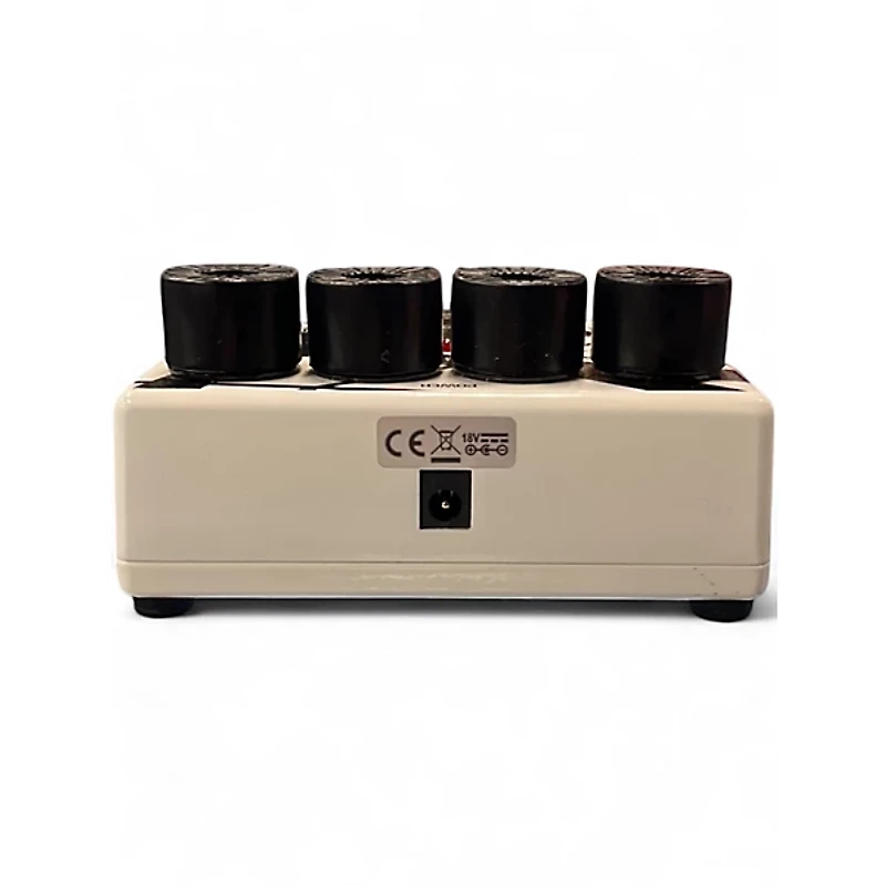 Used EVH FLANGER Effect Pedal