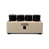 Used EVH FLANGER Effect Pedal