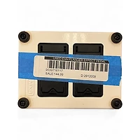 Used EVH FLANGER Effect Pedal