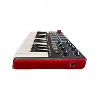 Used Akai Professional MPK Mini MKII MIDI Controller