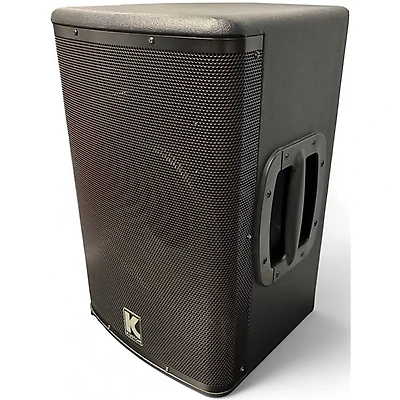 Used Kustom PA KPX10A Powered Speaker