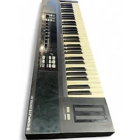 Used Native Instruments Komplete Kontrol S61 MIDI Controller