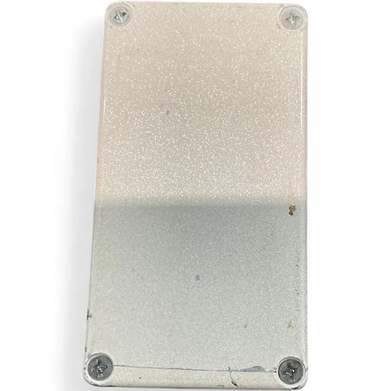 Used MXR CUSTOM COMP Effect Pedal