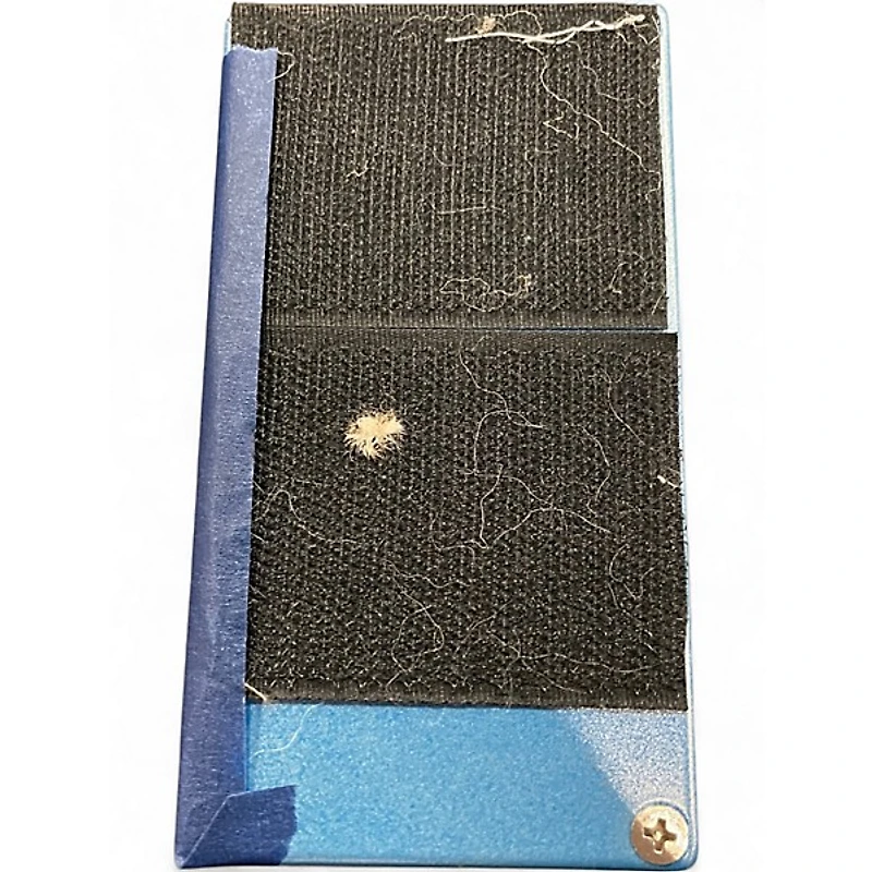 Used Wampler CLARKSDALE DELTA OVERDRIVE Effect Pedal