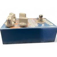 Used Wampler CLARKSDALE DELTA OVERDRIVE Effect Pedal