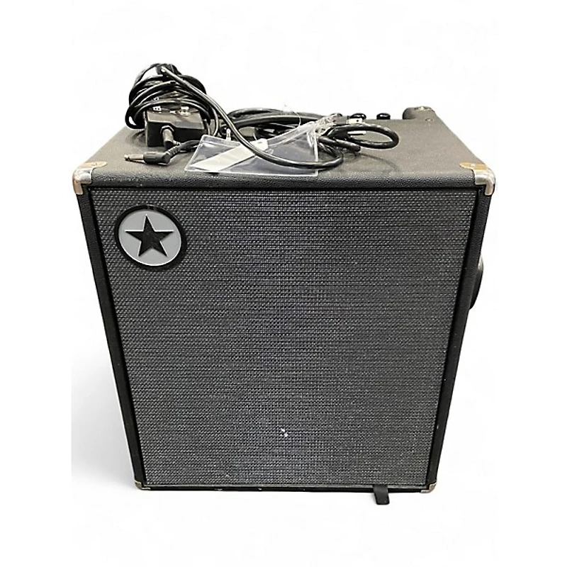 Used Blackstar U250 Bass Combo Amp