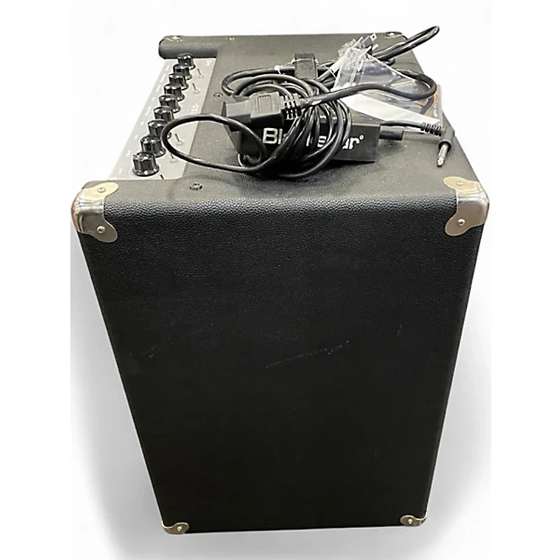 Used Blackstar U250 Bass Combo Amp