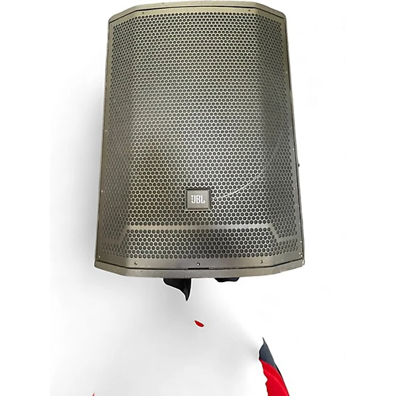 Used JBL PRX718XLF Unpowered Subwoofer