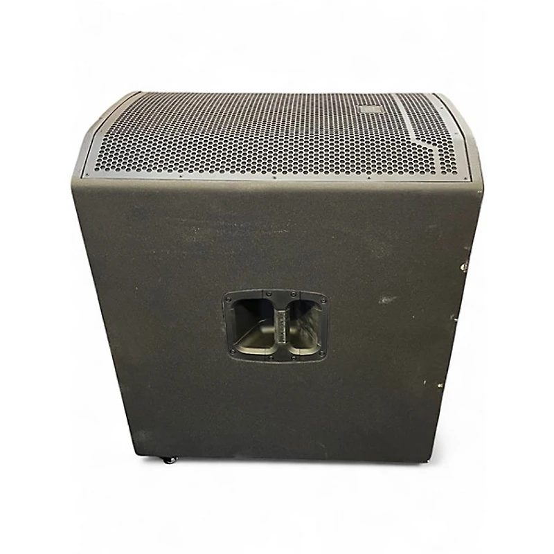 Used JBL PRX718XLF Unpowered Subwoofer