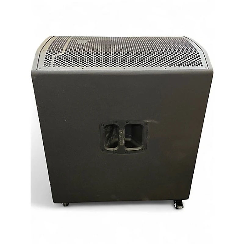 Used JBL PRX718XLF Unpowered Subwoofer