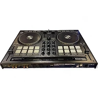 Used Reloop Beatpad 2 DJ Controller