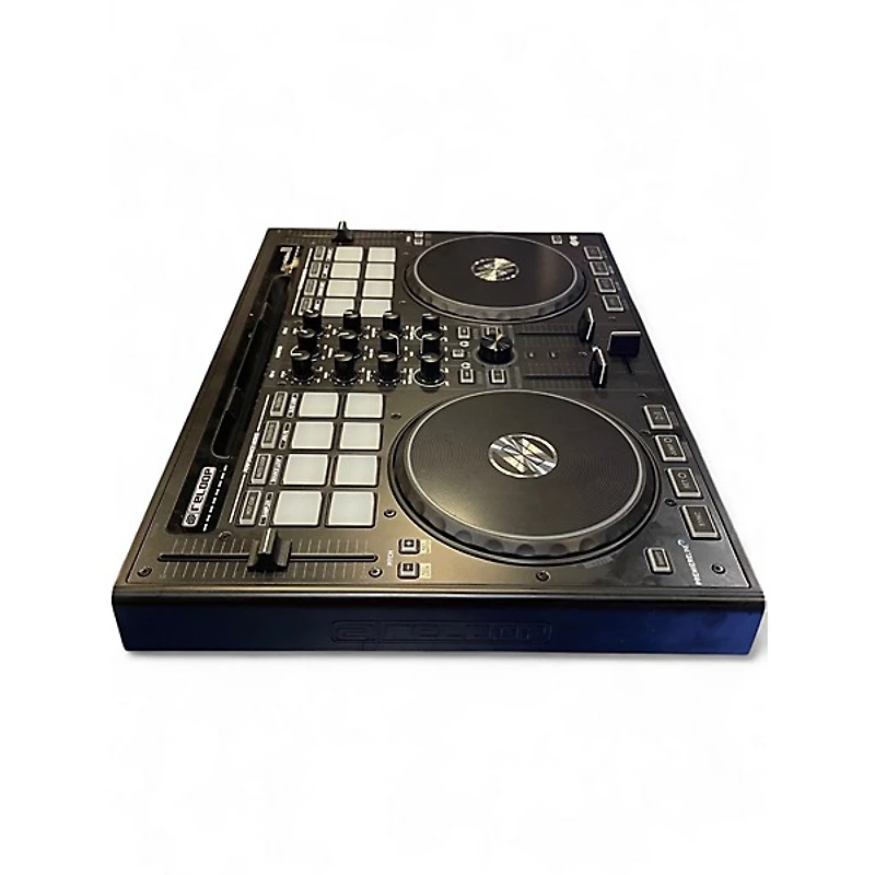 Used Reloop Beatpad 2 DJ Controller
